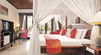 Hotel Bali Tropic Resort En Spa 3