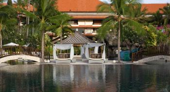 Resort The Westin Nusa Dua Bali 2