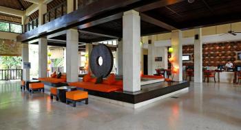 Hotel Mercure Resort Sanur 4