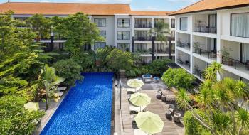 Hotel Taksu Sanur 2