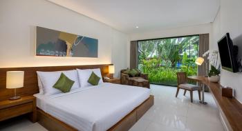 Hotel Taksu Sanur 3