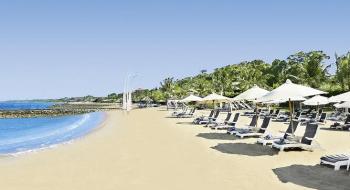 Hotel Grand Mirage Resort En Thalasso 4