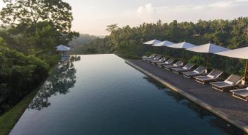 Hotel Alila Ubud 3