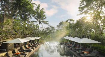 Hotel Maya Ubud 4