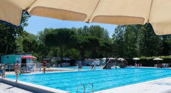 Camping Village Cesenatico 3