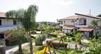 Hotel Luzia Agriresort 3