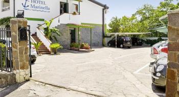 Hotel Marinella 4