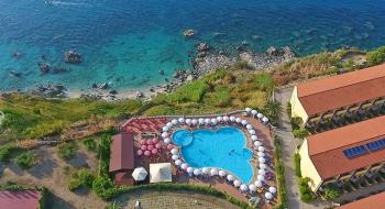 Hotel Il Poggio Di Tropea 4