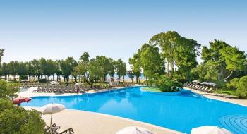 Resort Voi Floriana Resort 2