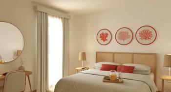 Hotel Voi Essentia Le Muse 2