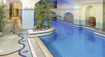 Hotel Sorriso Thermae Resort En Spa 3