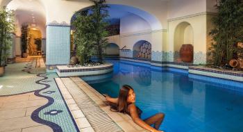 Hotel Sorriso Thermae Resort En Spa 4