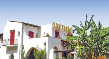 Hotel Don Pedro 4