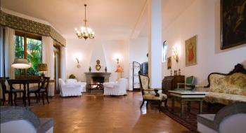 Hotel La Villarosa Terme 4