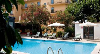 Hotel Grand Due Golfi 2