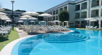 Hotel Michelangelo En Family Resort 2