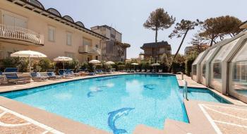 Hotel Aurelia 3