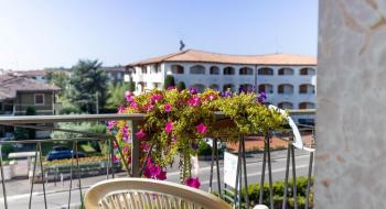 Hotel Bella Peschiera 3