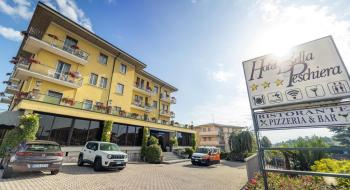 Hotel Bella Peschiera 4