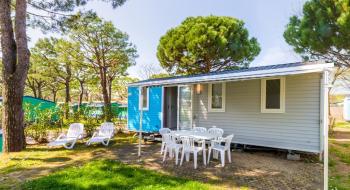 Vakantiepark Del Garda Village En Camping 4