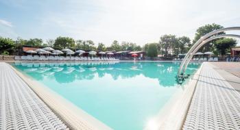 Vakantiepark Del Garda Village En Camping 3