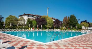 Camping San Benedetto Camping Relais 3