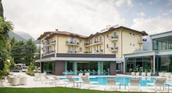 Hotel Villa Nicolli Romantic Resort 2