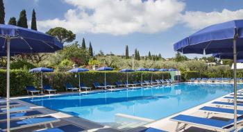 Hotel Blu Park Casimiro Village 4