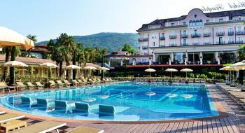 Hotel Simplon 2