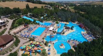 Vakantiepark Verde Azzurro Holiday Village 2