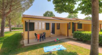 Vakantiepark Verde Azzurro Holiday Village 3