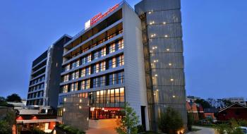 Hotel Hilton Garden Inn Milan North 3