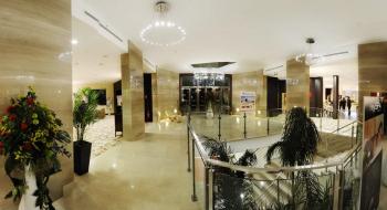 Hotel Hilton Garden Inn Lecce 3