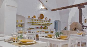 Hotel Masseria Corte Degli Asini 3