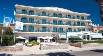 Hotel Terminal - Caroli Hotels 4