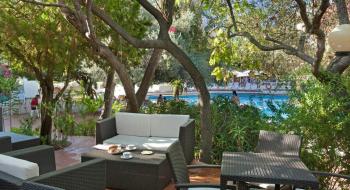 Resort Arbatax Telis 2