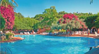 Resort Arbatax Telis 4