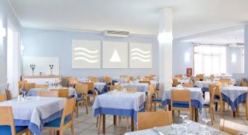 Hotel Blu Laconia Village 4