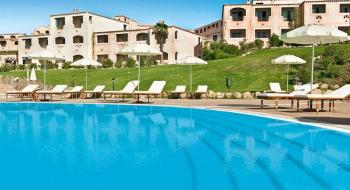 Hotel Colonna Resort 4