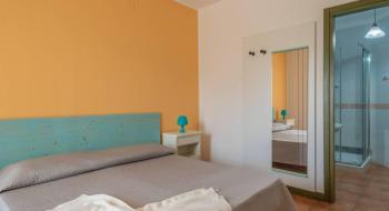 Appartement Residence I Mirti Bianchi 2