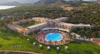 Hotel Pullman Almar Timi Ama Resort And Spa 3