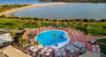 Hotel Pullman Almar Timi Ama Resort And Spa 4