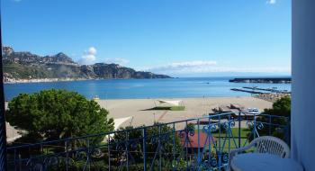 Hotel Chincherini Holiday Sporting Baia 2