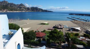 Hotel Chincherini Holiday Sporting Baia 3