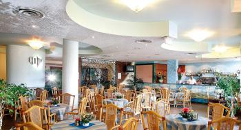 Hotel Chincherini Holiday Sporting Baia 4