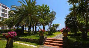 Hotel Delta Hotels By Marriott Giardini Naxos 3