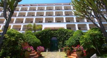 Hotel Delta Hotels By Marriott Giardini Naxos 4