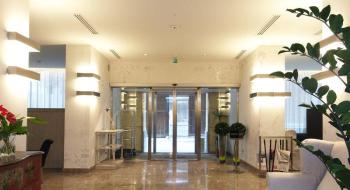 Hotel Porta Felice 3