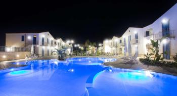 Hotel Resort Scala Dei Turchi 2