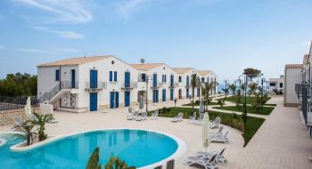 Hotel Resort Scala Dei Turchi 3